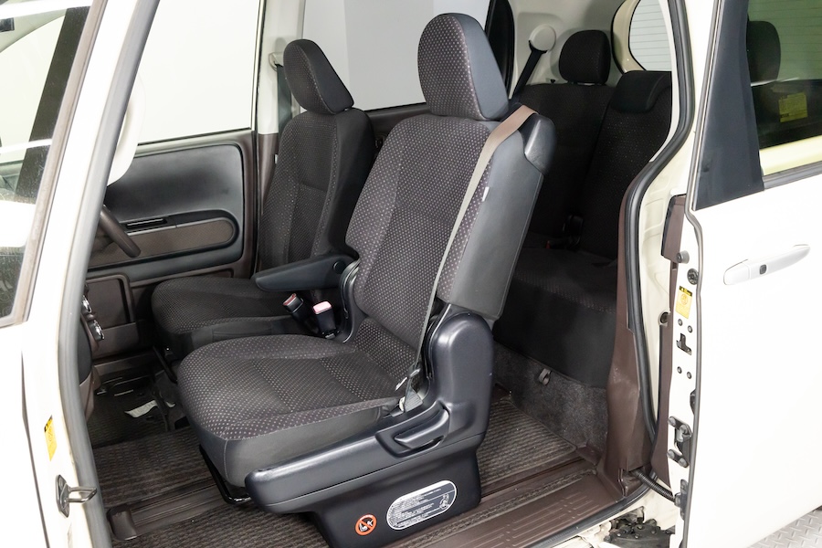 ポルテ145センチ　10点セット ポルテ NCP145の中古車を探すなら【グーネット】